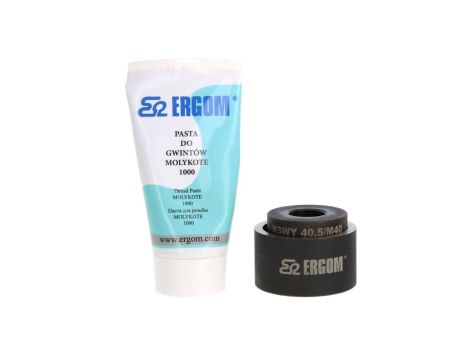 Wycinak trzykłowy hydrauliczny N3WY 40,5/M40 E06WD-01060141100