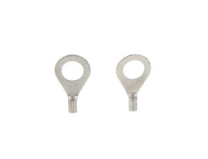 Końcówka oczkowa cynowana KO 1/8 E09KO-01010101300 /100szt./