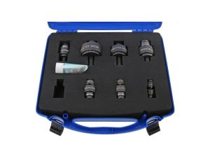 Zestaw wycinaków ręcznych N3W-M E06WD-01020190400