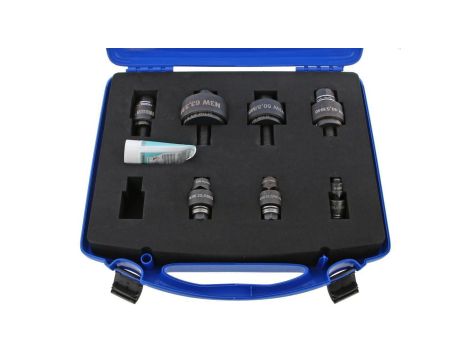 Zestaw wycinaków ręcznych N3W-M E06WD-01020190400