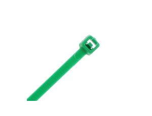Opaska kablowa TK 9/3 GR zielona E01TK-01020200401 /100szt./