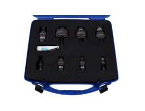 Zestaw wycinaków ręcznych N3W-PG E06WD-01020190300