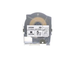 Taśma samoprzylepna LM-TP505Y 8m (LM-550A) E04ZP-04020210301