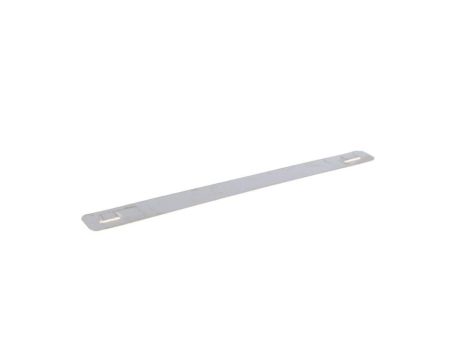 Oznacznik stalowy typu OWS 1 E04ZP-01060500001 /100szt./