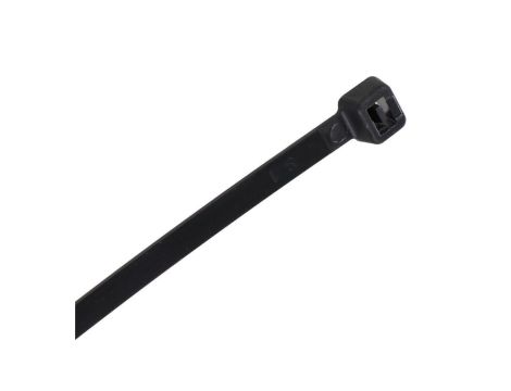 Opaska kablowa TK 43/5 BK czarna E01TK-01020101901 /100szt./