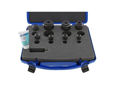 Zestaw wycinaków hydraulicznych NWY-PG E06WD-01060119100