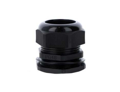 Dławnica kablowa DP 48 H BK E03DK-01030300903