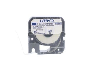Taśma samoprzylepna LM-TP312W 8M E04ZP-04020200701