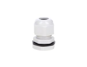 Dławnica kablowa DP-EN 20 HM szara E03DK-01040100303