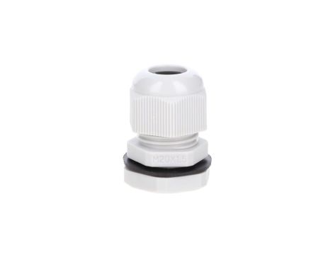 Dławnica kablowa DP-EN 20 HM szara E03DK-01040100303