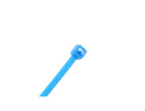 Opaska kablowa TK 9/3 BL niebieska E01TK-01020200101 /100szt./