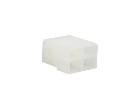 Kostka konektorowa KWK-4 E10KN-01070501401 /100szt./