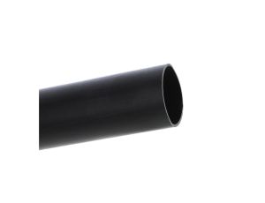 Koszulka termokurczliwa TCREL 25,4/12,7 BK czarny E05ME-01010304403
