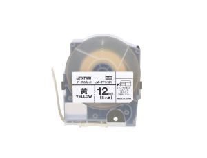Taśma samoprzylepna LM-TP512Y 8m (LM-550A) E04ZP-04020210801