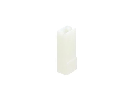 Osłonka izolacyjna do nasuwek ONZ 4,8/2,5 E10KN-01070200201 /100szt./