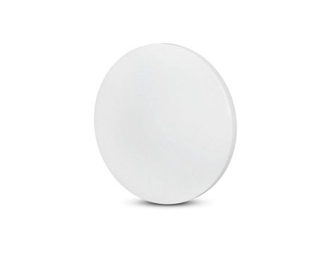 Plafoniera LED 12W 1200lm IP20 Efekt Gwiazdy Zmiana Barwy CCT Okrągła 217602
