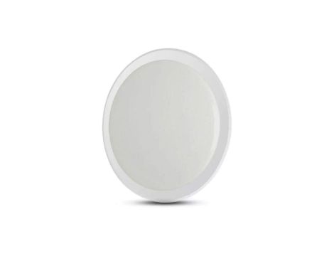 Plafoniera Led 30W/60W/30W 6000lm IP20 Efekt Gwiazdy Sciemniany Zmiana Barwy CCT Okrągła 2114551