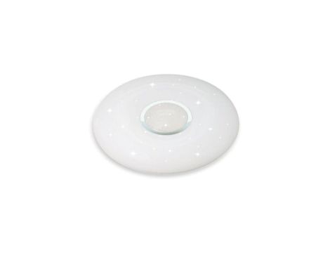 Plafoniera Led 30W/60W/30W 6000lm IP20 Efekt Diamentu Sciemniany Zmiana Barwy CCT Okrągła 2114911