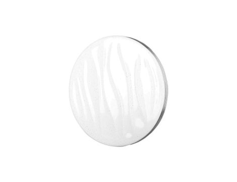 Plafoniera Led 30W/60W/30W 6000lm IP20 Efekt Fali Sciemniany Zmiana Barwy CCT Okrągła 2114611