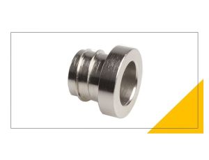 Element zakończeniowy do peszla Multitite/Multiflex DN 16 264.116.0 /1szt./