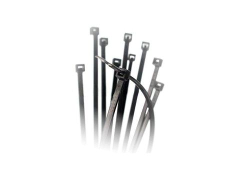 TRYTYT Opaska kablowa TRYTYT SCV czarny SCV-100MW 100x2,5 mm /100szt/