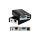 ATEN Przedłużacz KVM 100m VGA+USB na kabel LAN kat.5e (skrętkę) Konwerter aktywny VGA + 2xUSB - LAN - VGA + USB typ B Komplet