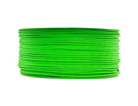 Kabel transmisyjny BC-500 do magistrali szeregowej RS485 bezhalogenowy 1x2x0,20mm2 zielony CAE DATA /100m/