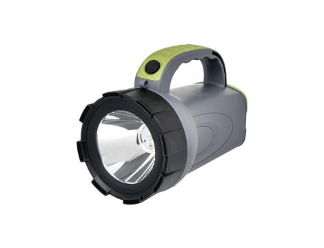 Latarka ładowalna LED, 300 lm 2400 mAh EMOS P2311