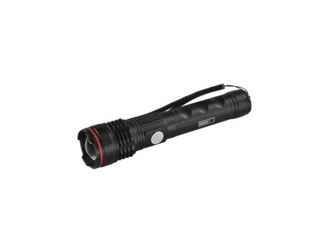 Latarka ładowalna metalowa LED, 600 lm EMOS P3116