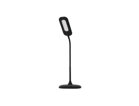 Lampa biurkowa LED STELLA czarna EMOS Z7602B