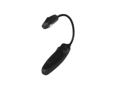 Lampka do czytania LED 10 lm 1 AAA EMOS P3400