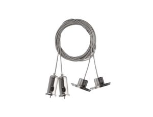 Linki montażowe do opraw liniowych ORTO EMOS ZALAP