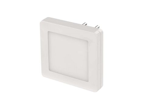 Lampka nocna LED do gniazdka 230 V z czujnikiem EMOS P3316