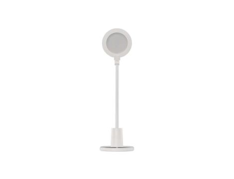 Lampa biurkowa LED WESLEY biała EMOS Z7620W