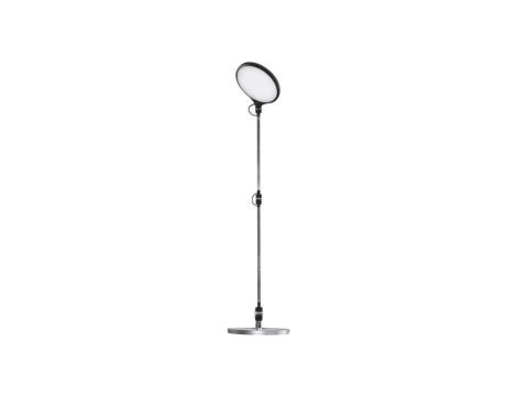 Lampa biurkowa LED KAREN, czarna EMOS Z7615