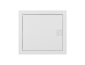 Rozdzielnica modułowa MSF RN 1x12 natynkowa IK05 IP30 PE+N biała 2001-11