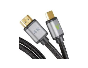 Kabel HDMI - HDMI Slim 2.0 4K 5m VA0009-5 VAYOX