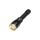 Latarka taktyczna XP-E LED 800 LM ZOOM VA0027 VAYOX