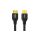 Kabel HDMI - HDMI v2.1 8K 1,5m VA0030 VAYOX