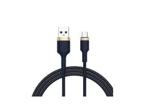 Kabel USB - microUSB 1m premium line VA0058 Vayox