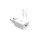 Ładowarka sieciowa USB 5V 2.1A + kabel USB typ C 1m VA0051C Vayox