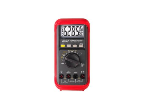 Multimetr True RMS Brymen BM2805CSE