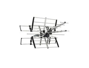 Antena kierunkowa pasywna H/V VHF UHF VA0084 Combo Vayox