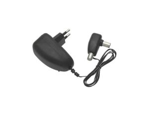 Zasilacz antenowy 12V z gniazdem F VZ-3/01 Vayox
