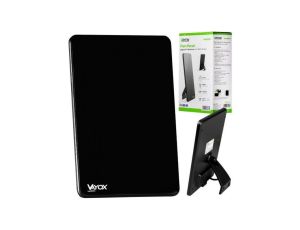 Antena pokojowa ze wzmacniaczem do odbioru TV naziemnej DVB-T/T2 VA0091 Vayox