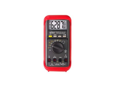 Multimetr True RMS Brymen BM2807CSE