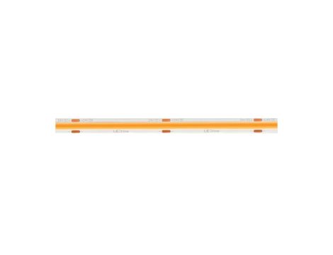 LED line PRIME taśma LED ciągła linia 480 COB 24V 2700K 11W wodoodporna IP66 /5m/ 5 lat gwar.