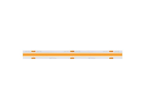 LED line PRIME taśma LED ciągła linia 528 COB 24V 6500K 14W /5m/ 5 lat gwar.