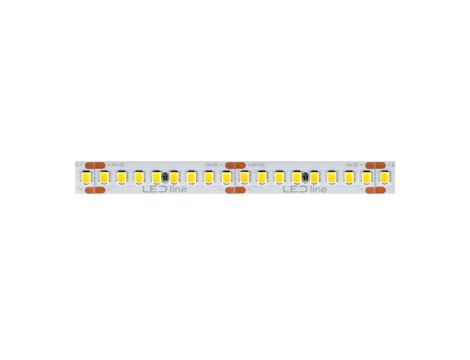 LED line PRIME taśma LED 192 SMD 24V 2700K 17,5W super wydajna 160lm/W /5m/ 5 lat gwar.