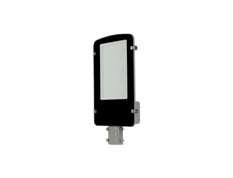 Oprawa uliczna 100W 4000K 10000lm Dioda SAMSUNG 5 Lat Gwarancji Szara 215291